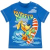 Кофта ясельная для мальчика Surfer