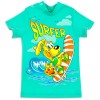 Кофта ясельная для мальчика Surfer