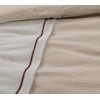 Постельное белье на резинке «Масала», Трикотаж