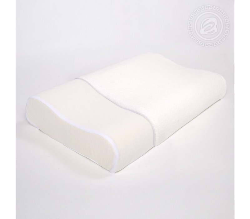 Ортопедическая подушка (Memory Foam Pillow) ort-podushka