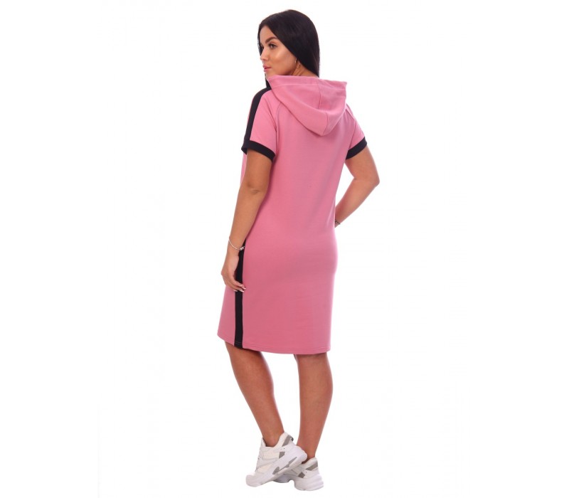 Платье женское "Хелена" розовый