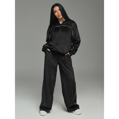 Пандора костюм женский (черный)