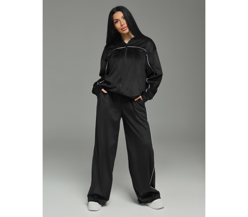 Пандора костюм женский (черный)