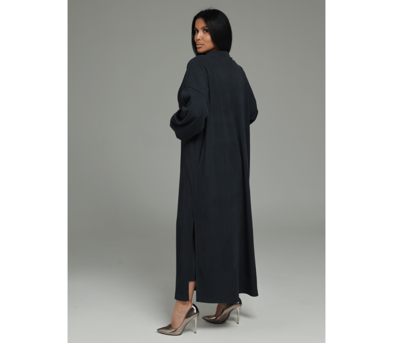 Леди костюм женский (графит)