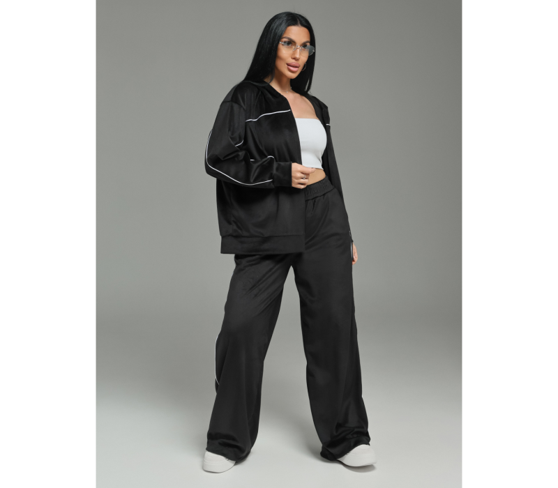 Пандора костюм женский (черный)