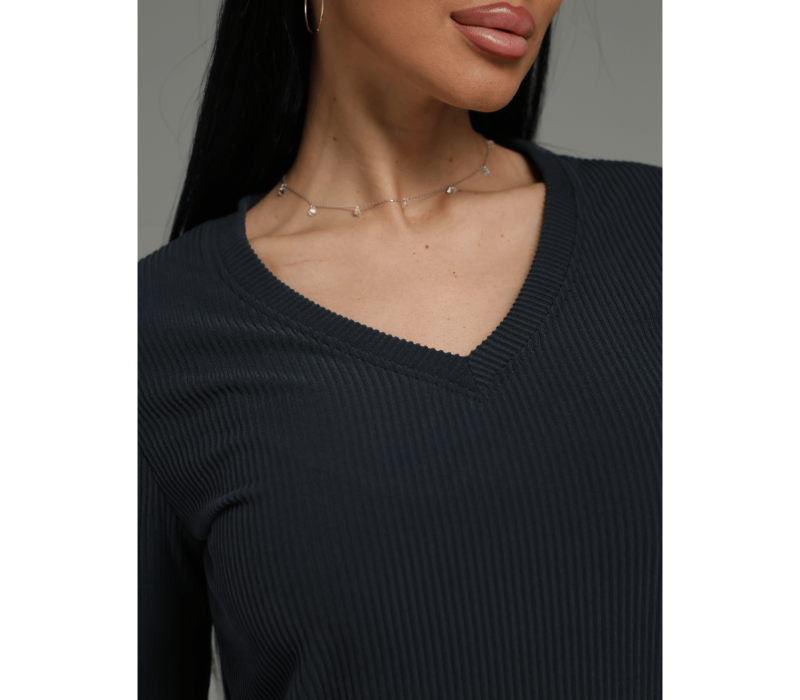 Леди костюм женский (графит)