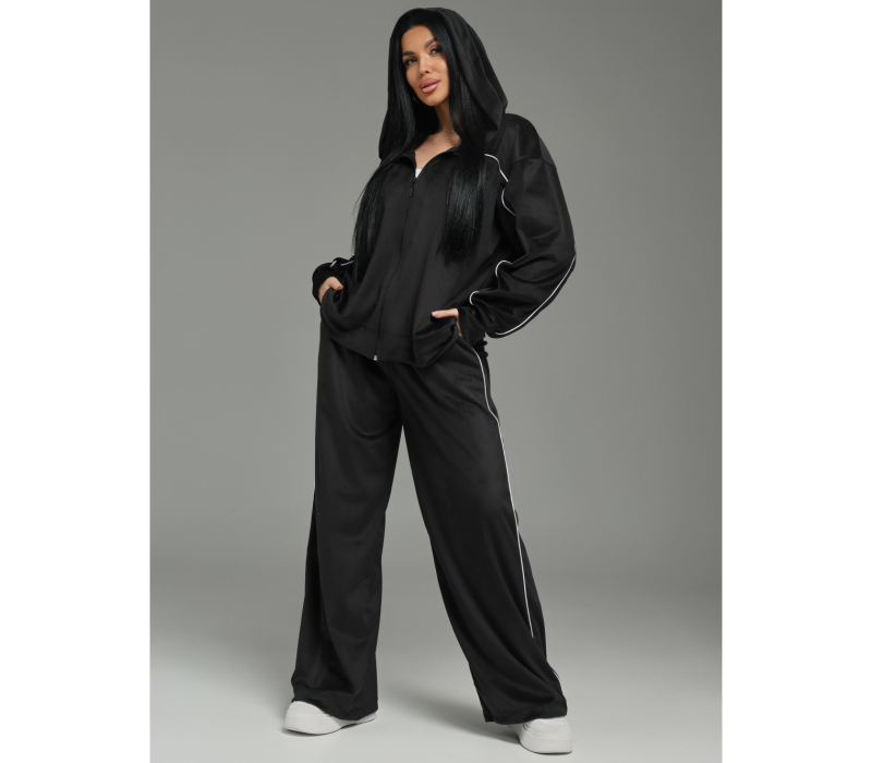 Пандора костюм женский (черный)