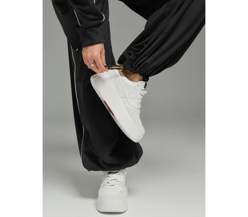 Пандора костюм женский (черный)