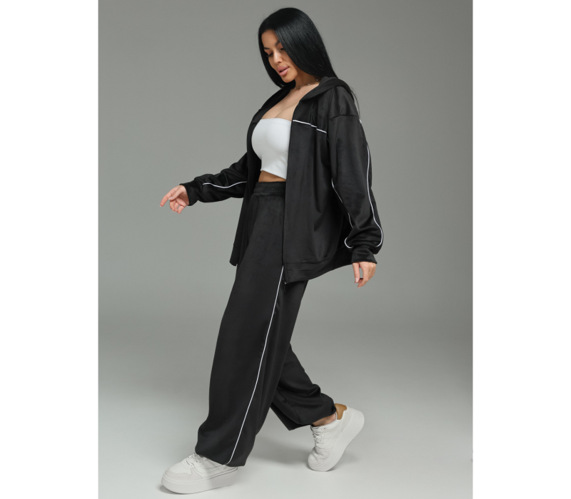 Пандора костюм женский (черный)