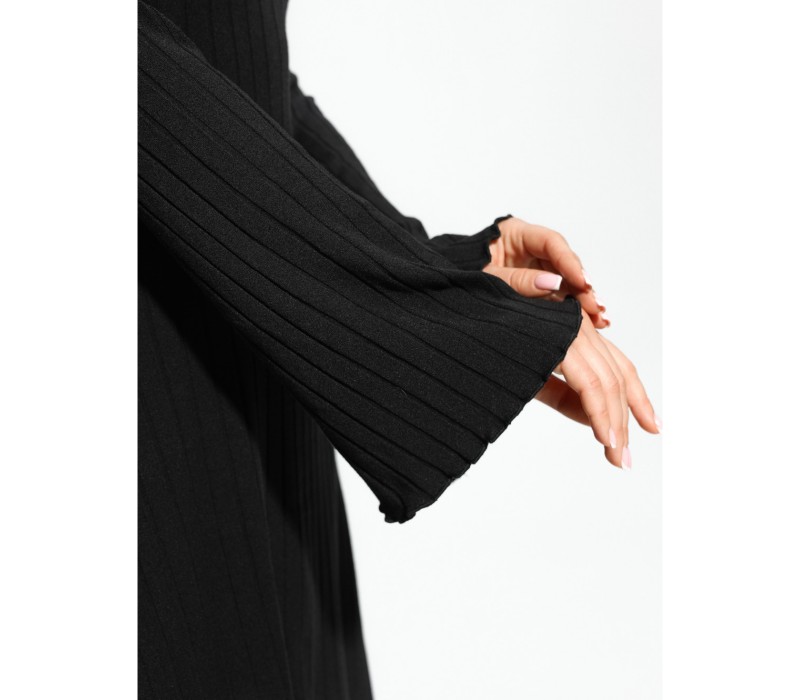 Энрика платье женское (черный)