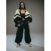 Алиша костюм женский (черный)