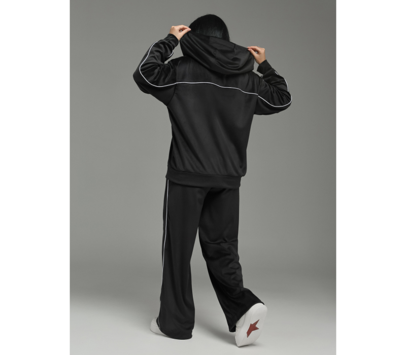 Пандора костюм женский (черный)