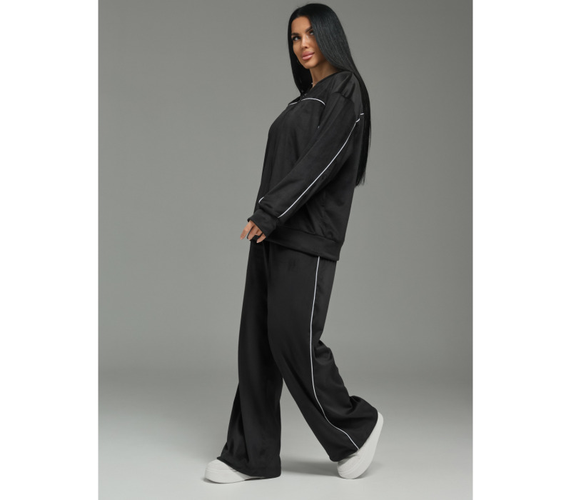 Пандора костюм женский (черный)