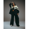 Алиша костюм женский (черный)