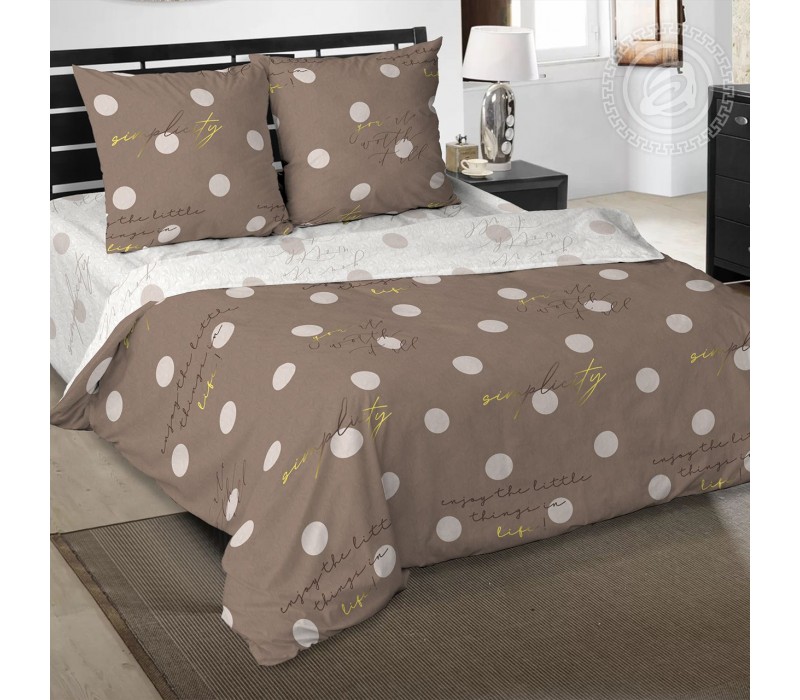 Постельное белье Эстель 500