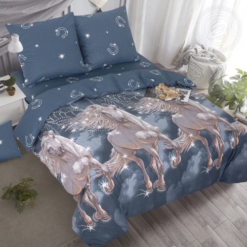 Постельное белье Пегас 900