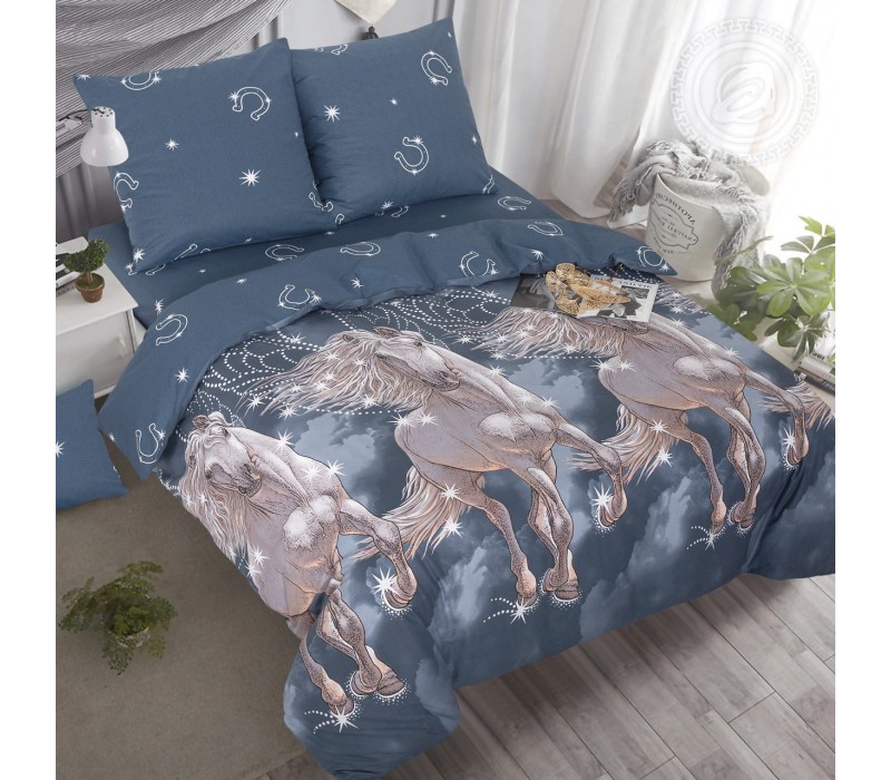 Постельное белье Пегас 900