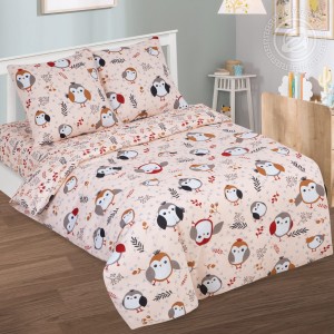 Постельное белье Пташка 112