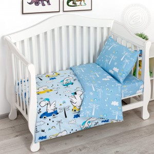 Постельное белье Движ 922