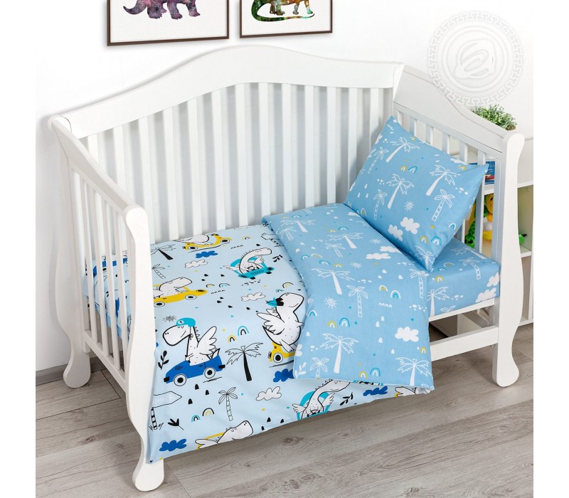 Постельное белье Движ 922