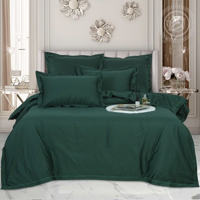 Постельное белье Изумруд 897