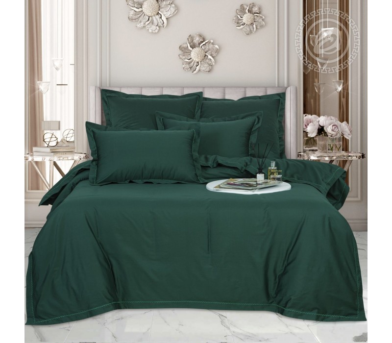Постельное белье Изумруд 897