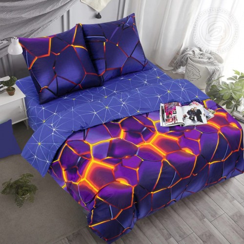 Постельное белье Мерцание 900