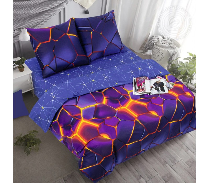 Постельное белье Мерцание 900