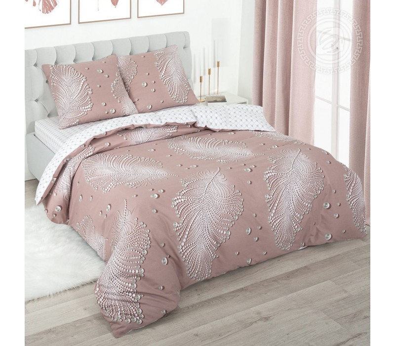 Постельное белье Ожерелье 930