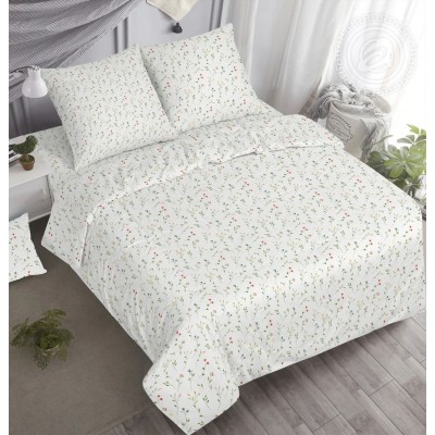 Постельное белье Ботаника 904