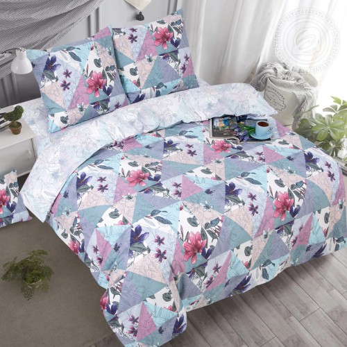 Постельное белье Пэчворк 904