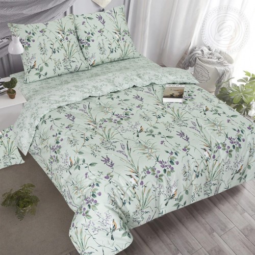 Постельное белье Муза 900