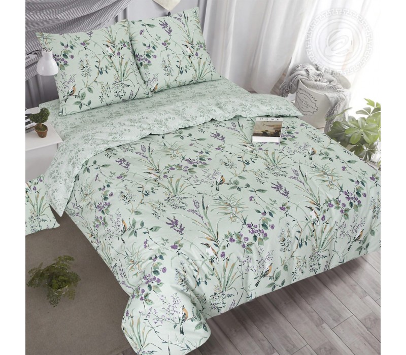 Постельное белье Муза 900