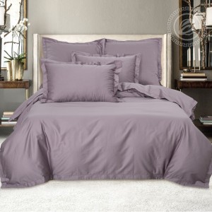 Постельное белье Сливовый 897