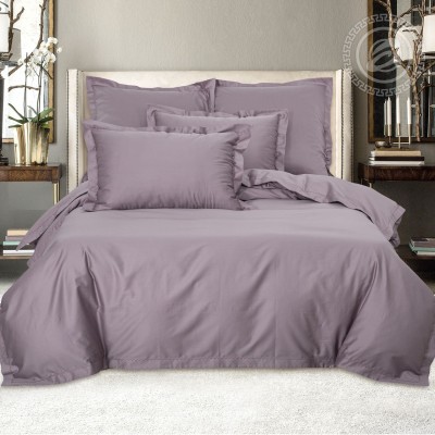 Постельное белье Сливовый 897