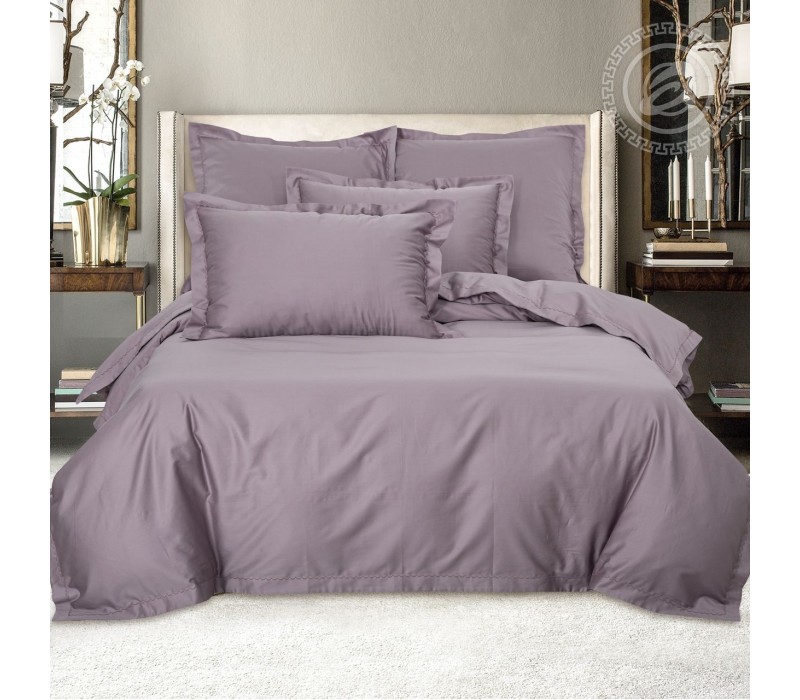 Постельное белье Сливовый 897