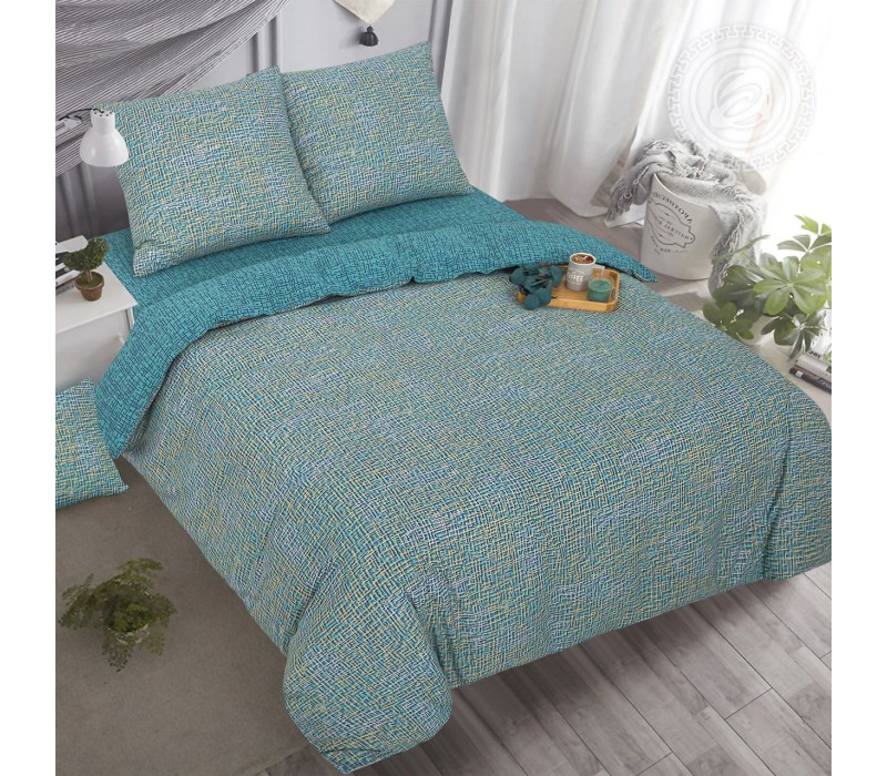 Постельное белье Структура 900