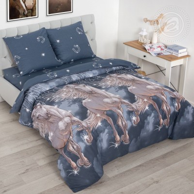 Постельное белье Пегас 630