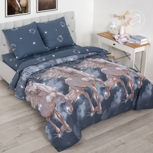 Постельное белье Пегас 630