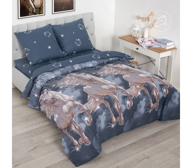 Постельное белье Пегас 630