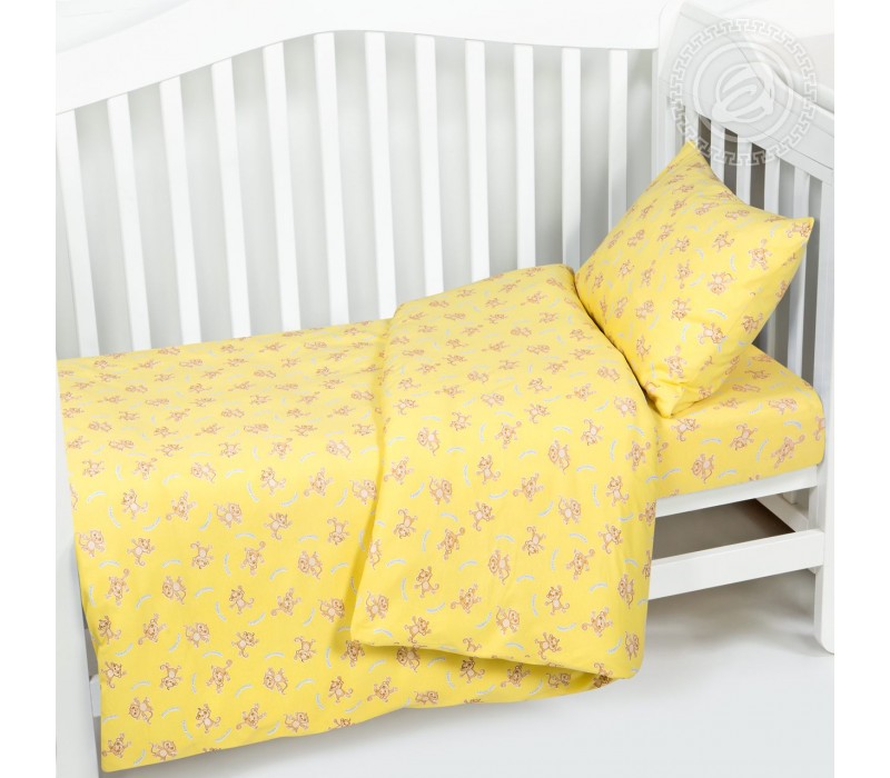 Постельное белье Попрыгунчик 300