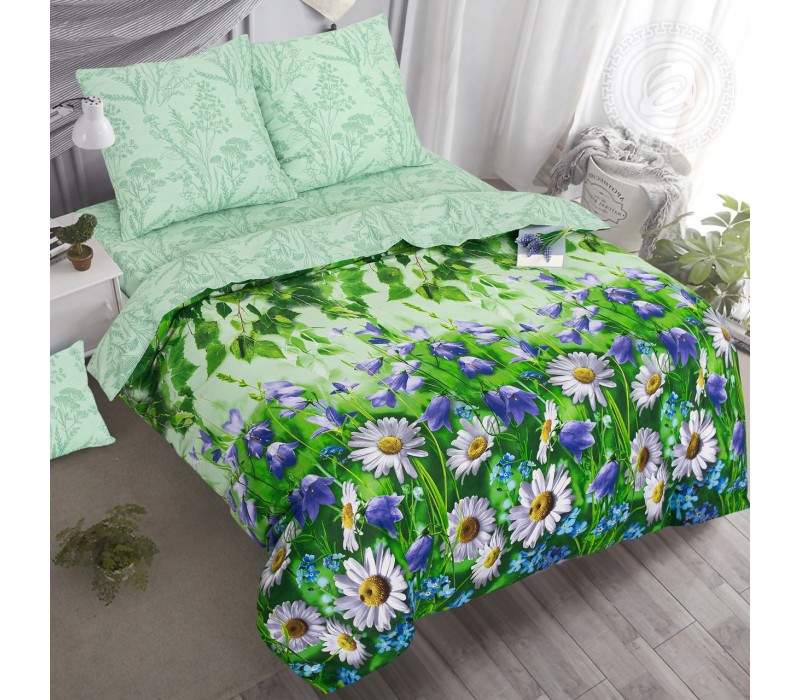 Постельное белье Пелагея 900