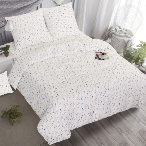 Постельное белье Ботаника 900