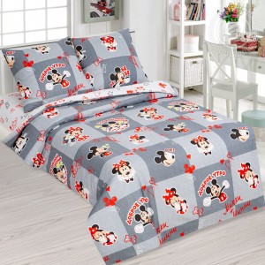 Постельное белье Сладкая парочка 910