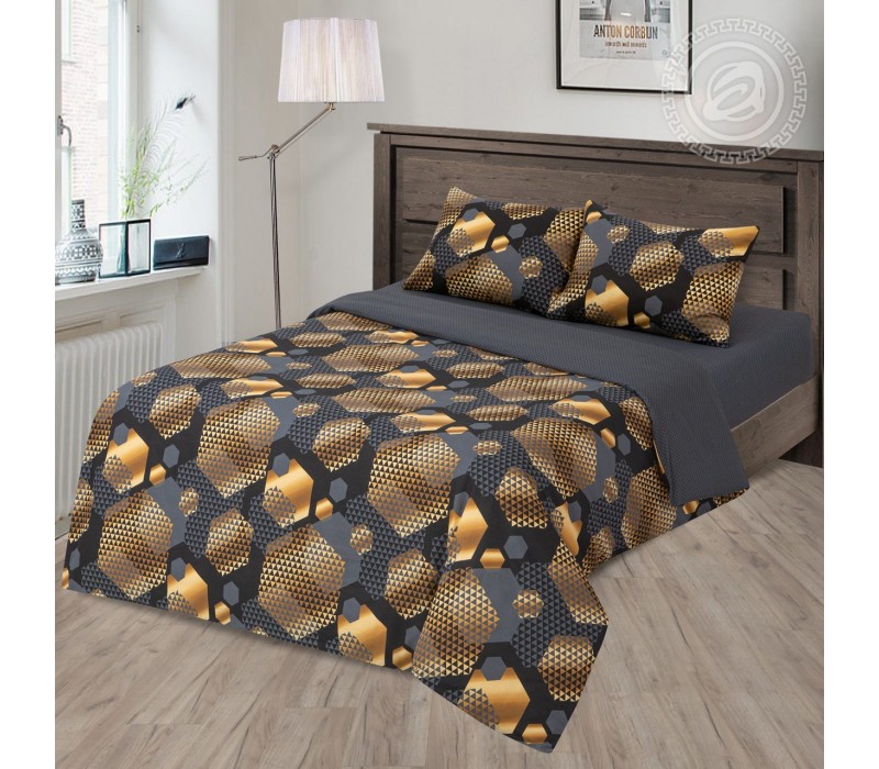 Постельное белье Альберт 521