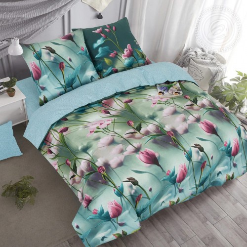 Постельное белье Жизель 900