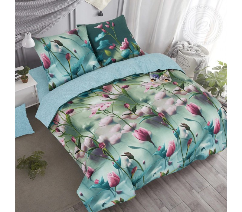 Постельное белье Жизель 900