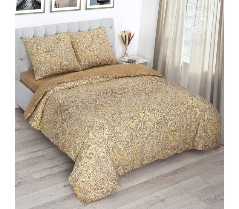 Постельное белье Императрица 930