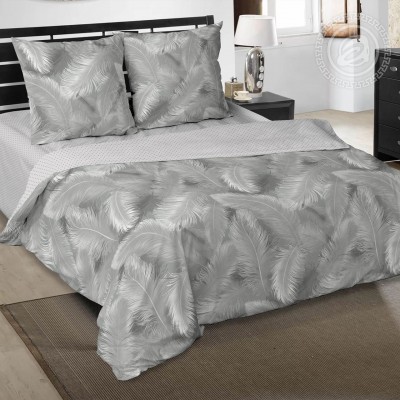 Постельное белье Дуновение 500