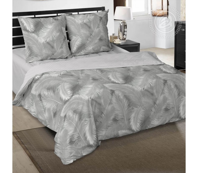 Постельное белье Дуновение 500